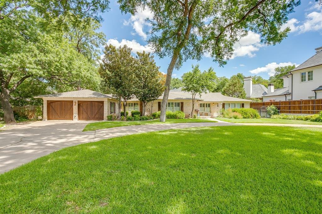 House in Fort Worth, Texas, United States 3 - 18331465