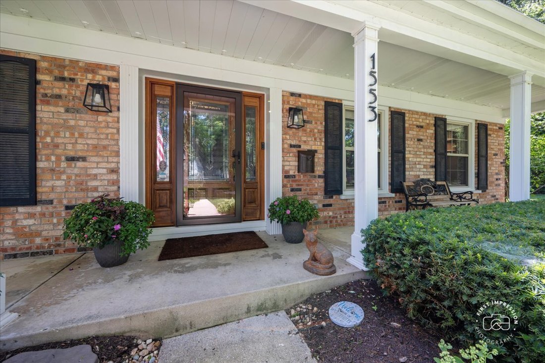 House in St. Charles, Illinois, United States 5 - 18327597