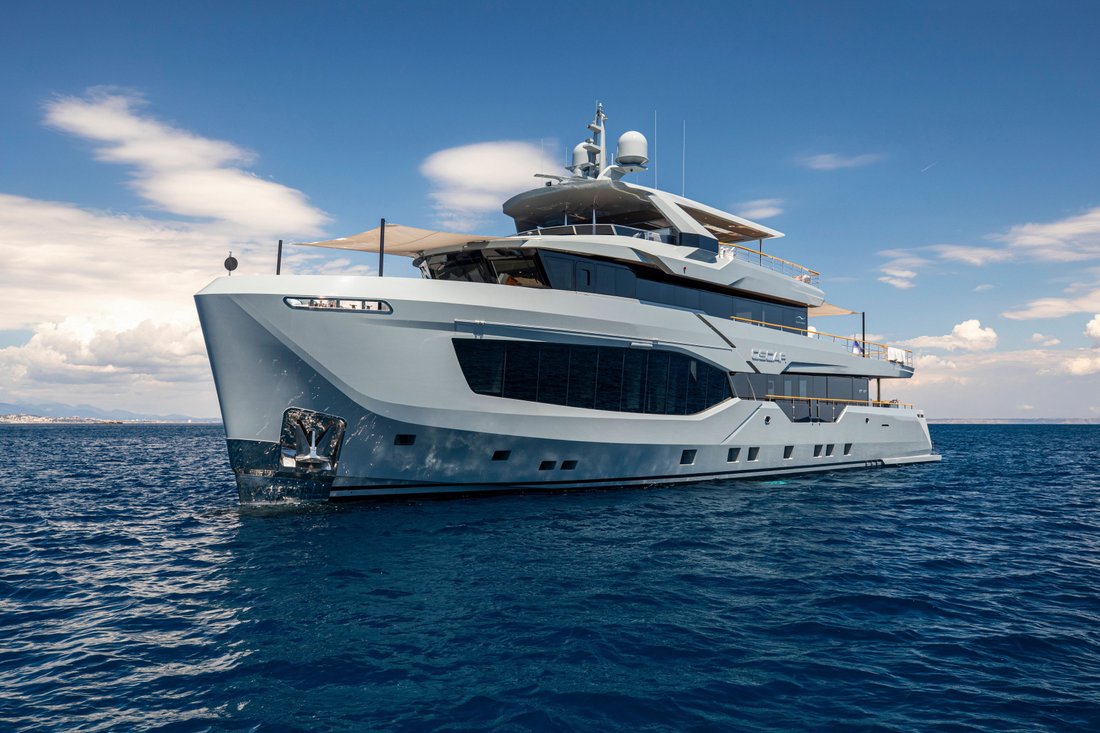 Motor Yacht in Spain 2 - 18328277