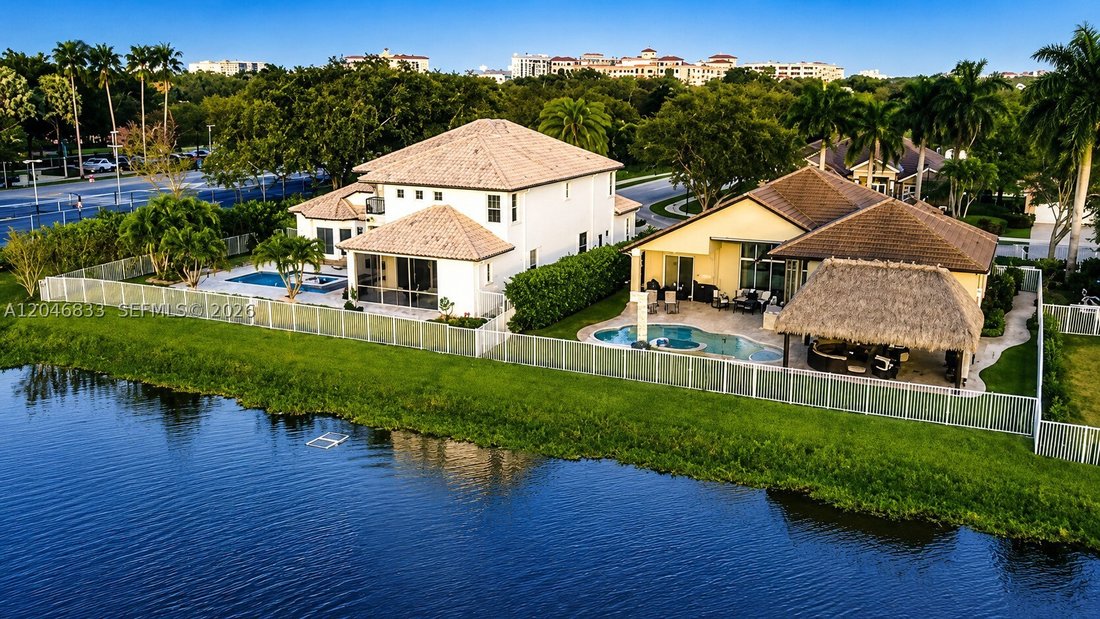 House in Davie, Florida, United States 4 - 18330592
