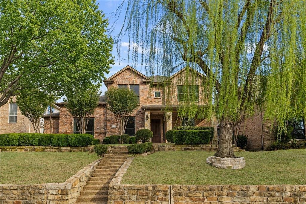 House in Rockwall, Texas, United States 1 - 17369690