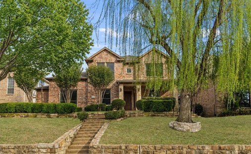 Casa en Rockwall, Texas, Estados Unidos 1