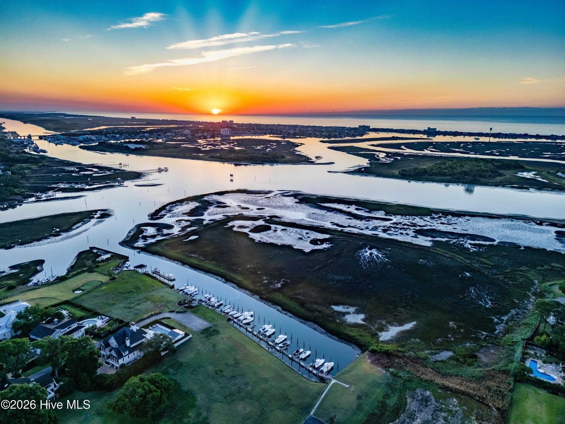 House in Porters Neck, North Carolina, United States 3 - 17990335