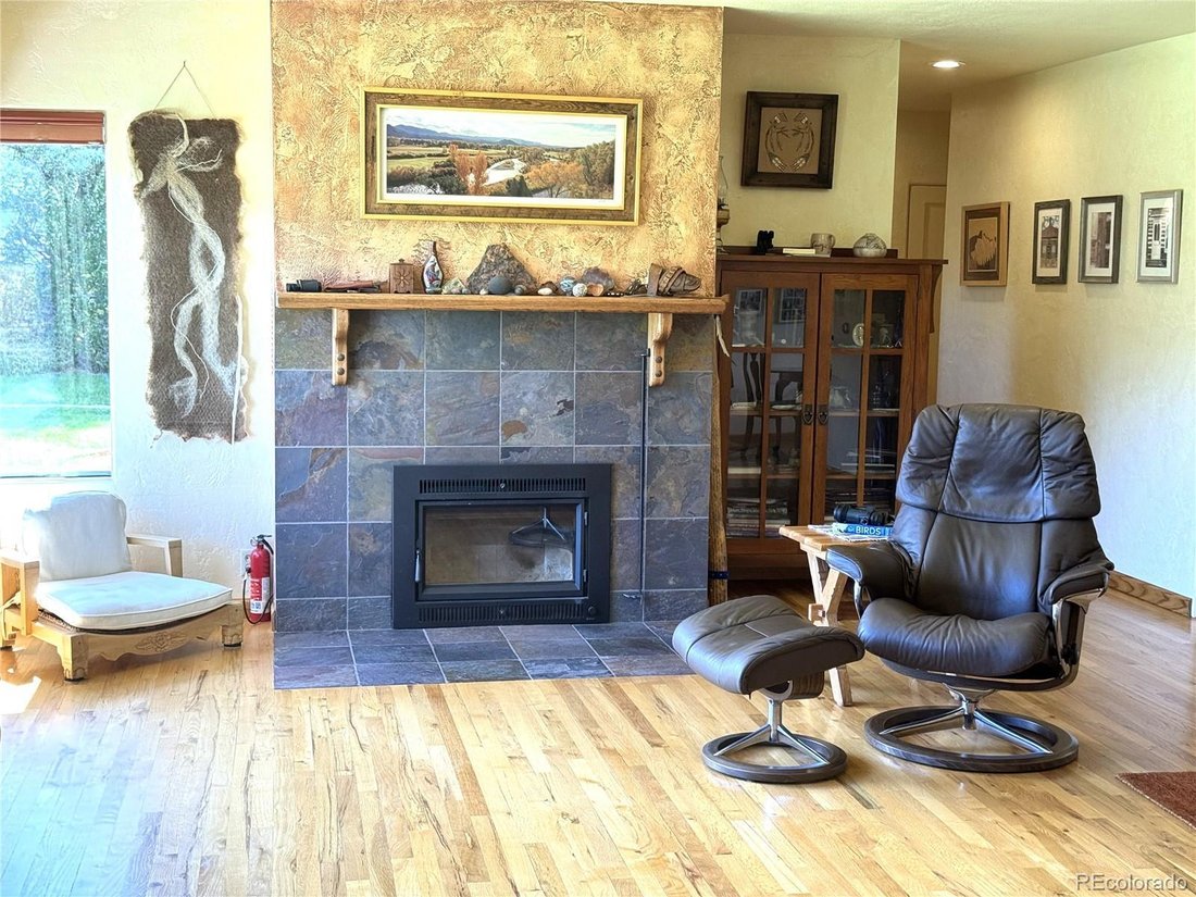 House in Salida, Colorado, United States 4 - 18331873