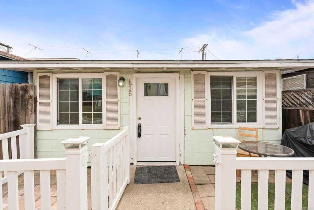 Casa a San Diego, California, Stati Uniti 2 - 18097388