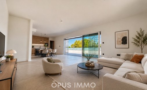 Apartment in Centre Ville, Baillargues, France 1