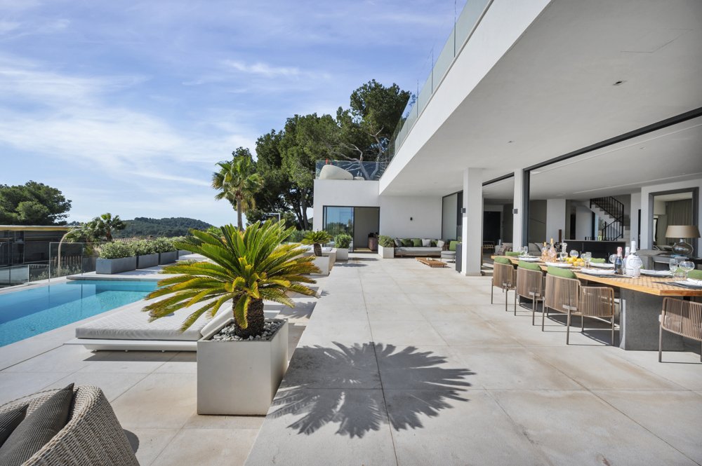 Villa a Portals Nous, Calvià, Isole Baleari 4 - 18329395