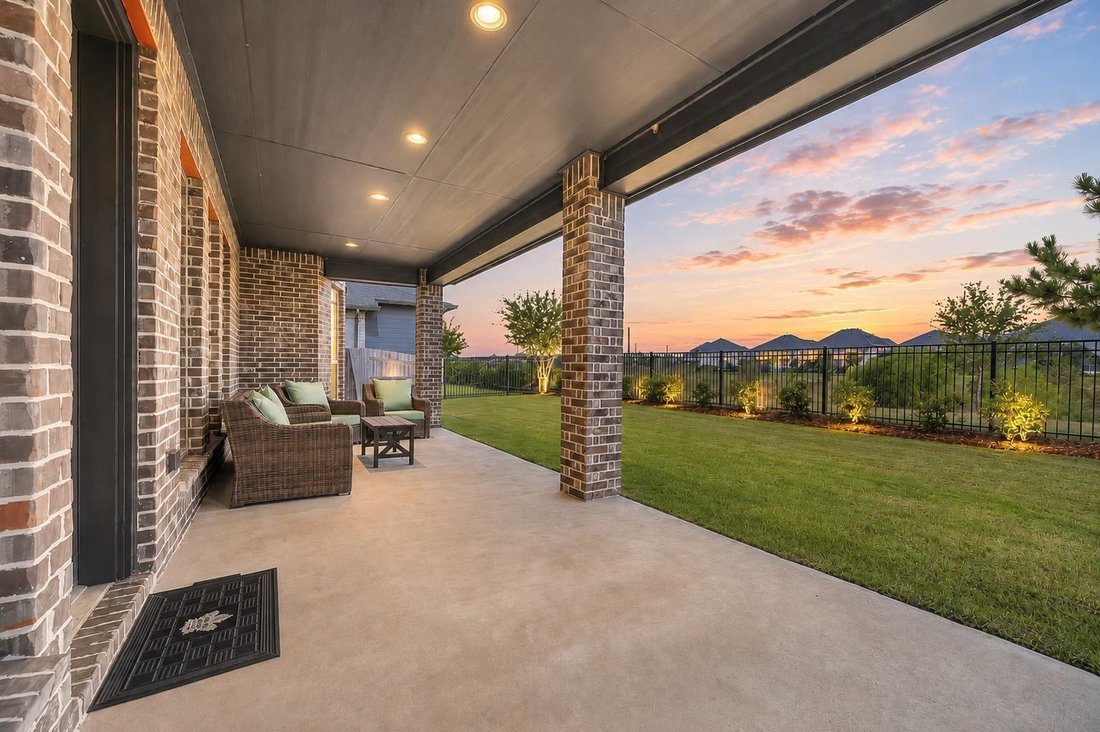 House in Katy, Texas, United States 3 - 18331320