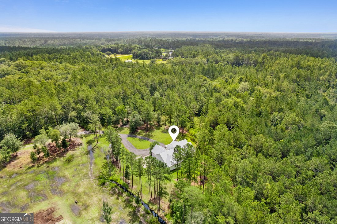 House in Brunswick, Georgia, United States 5 - 18331180
