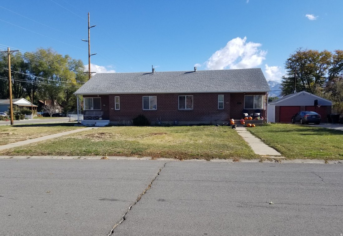 Apartment in South Salt Lake, Utah, United States 1 - 18330614