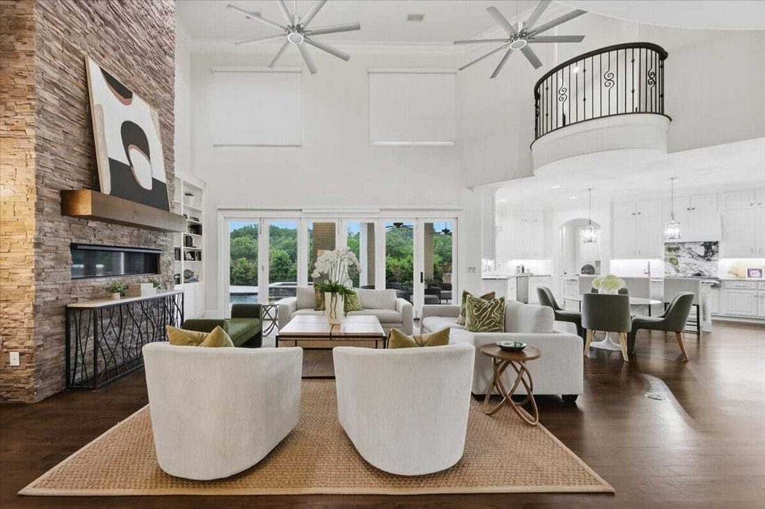 House in Fort Worth, Texas, United States 2 - 17877817