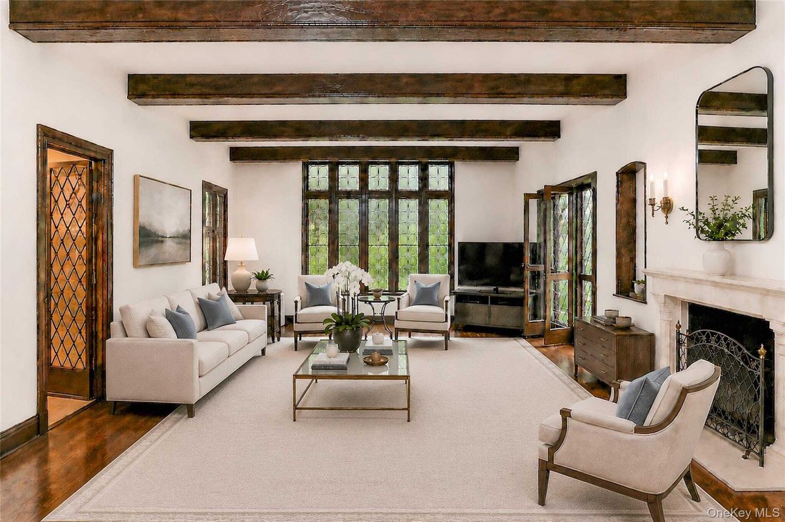 House in Bronxville, New York, United States 4 - 18088096