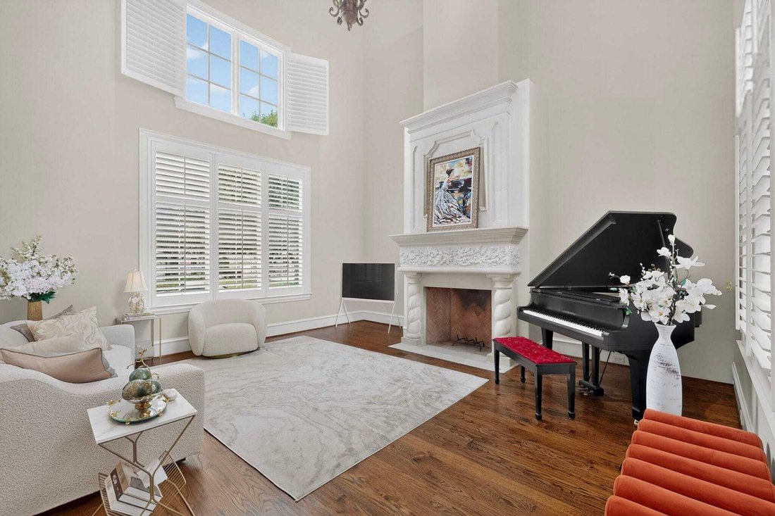 House in Plano, Texas, United States 3 - 18332443