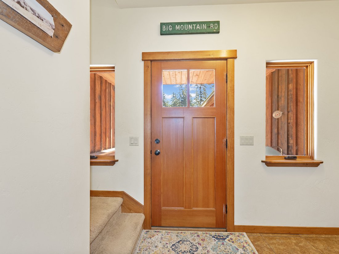 House in Whitefish, Montana, United States 4 - 18328765