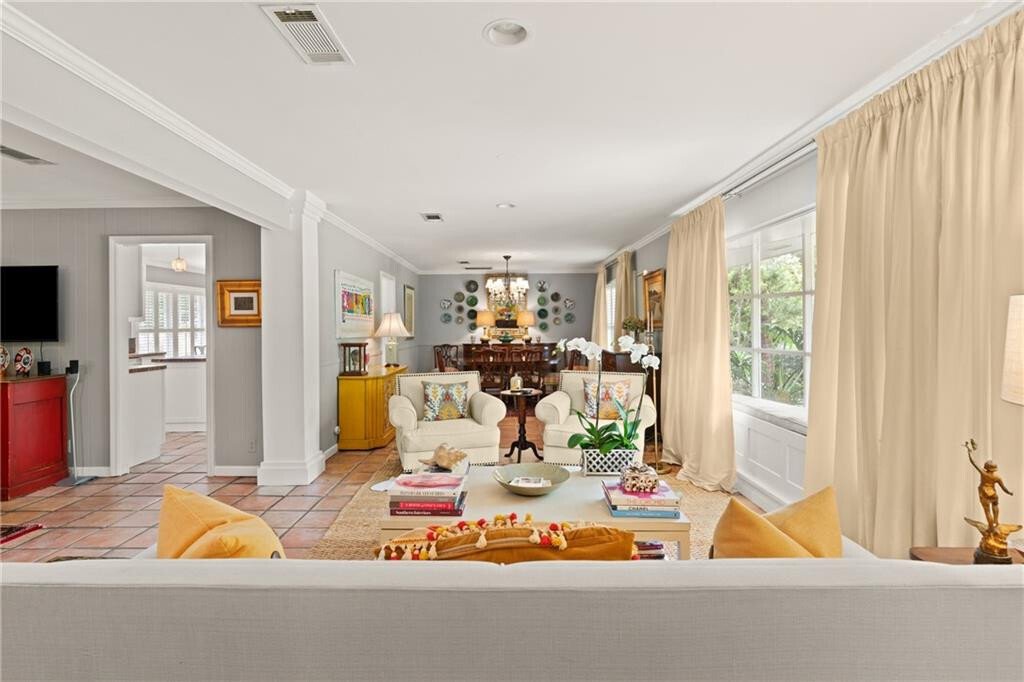 House in St. Simons, Georgia, United States 4 - 16901620