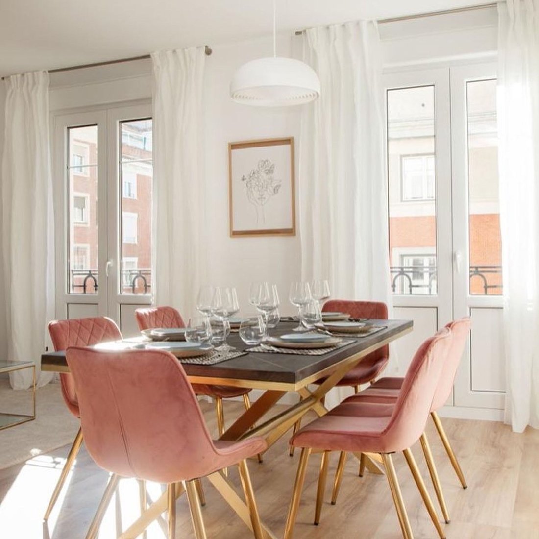 Apartment in Barrio Salamanca, Madrid, Spain 2 - 18331026