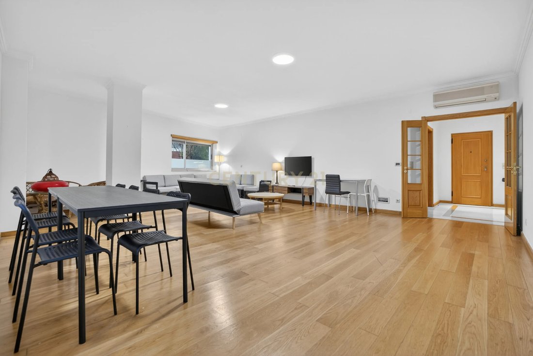 Apartment in Parque das Nacoes, Lisbon, Portugal 4 - 16853646