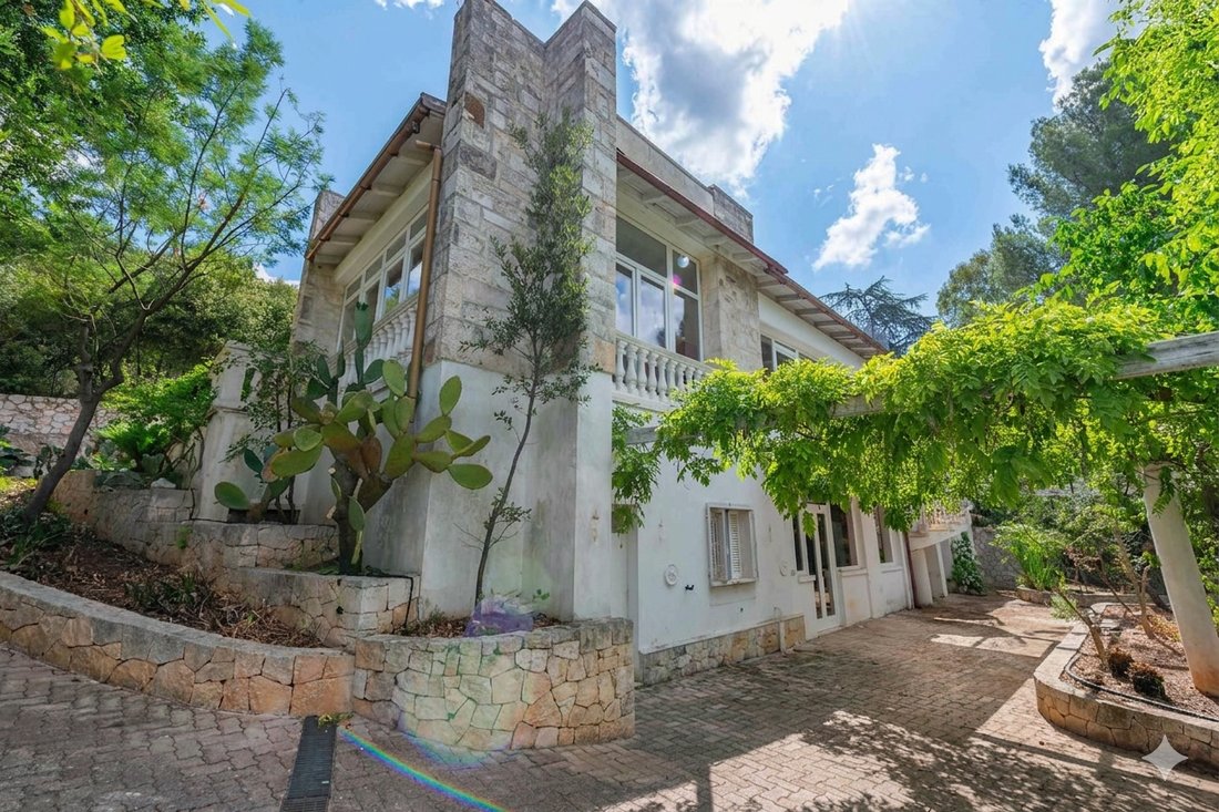 Villa in Selva di Fasano - Laureto, Fasano, Puglia 1 - 18332040