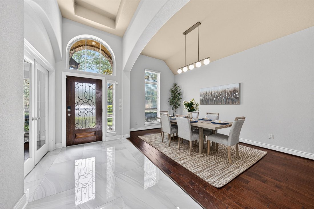 House in Katy, Texas, United States 4 - 18327638