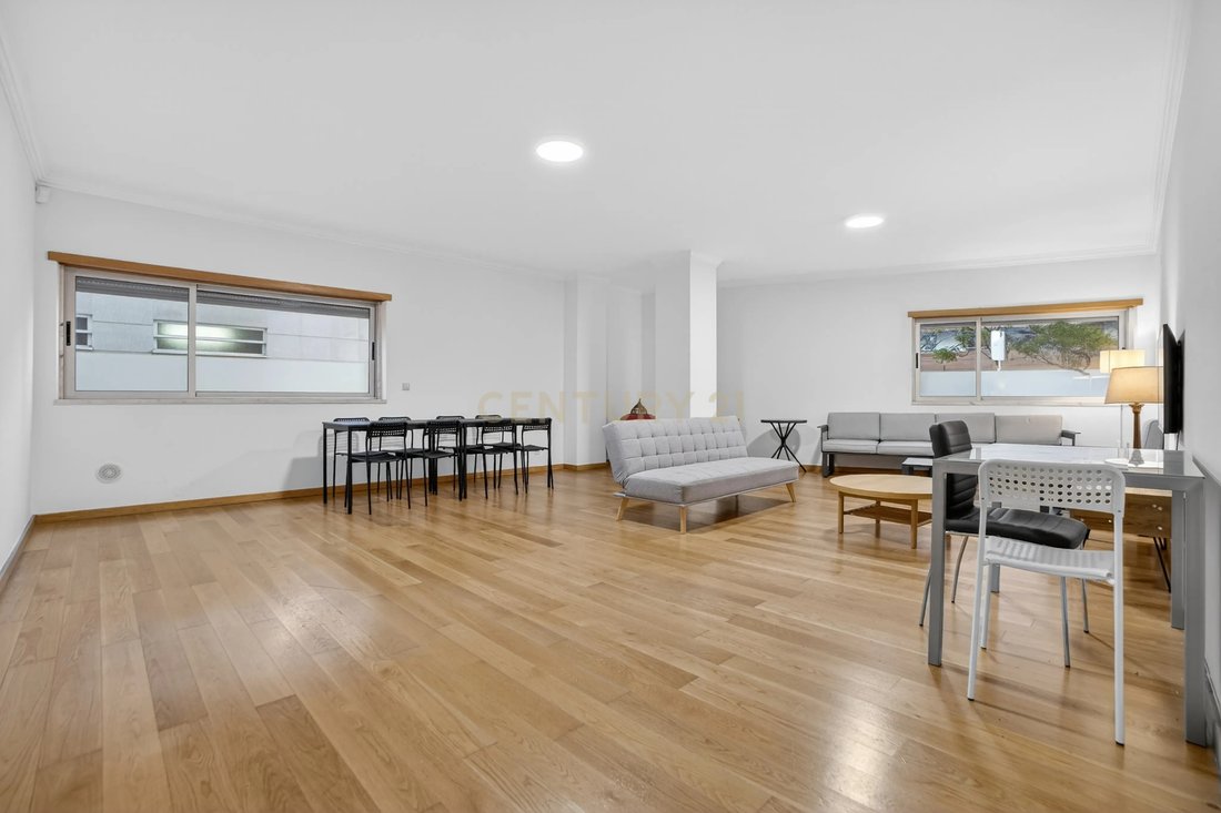 Apartment in Parque das Nacoes, Lisbon, Portugal 3 - 16853646