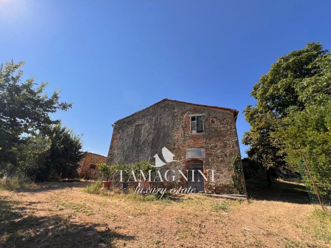 Casa en Città della Pieve, Umbría, Italia 5 - 16131117
