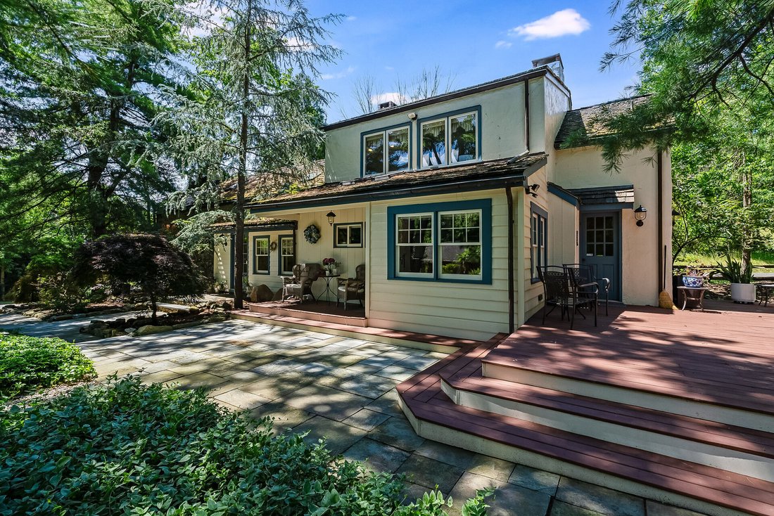 House in Tewksbury, New Jersey, United States 2 - 18332173