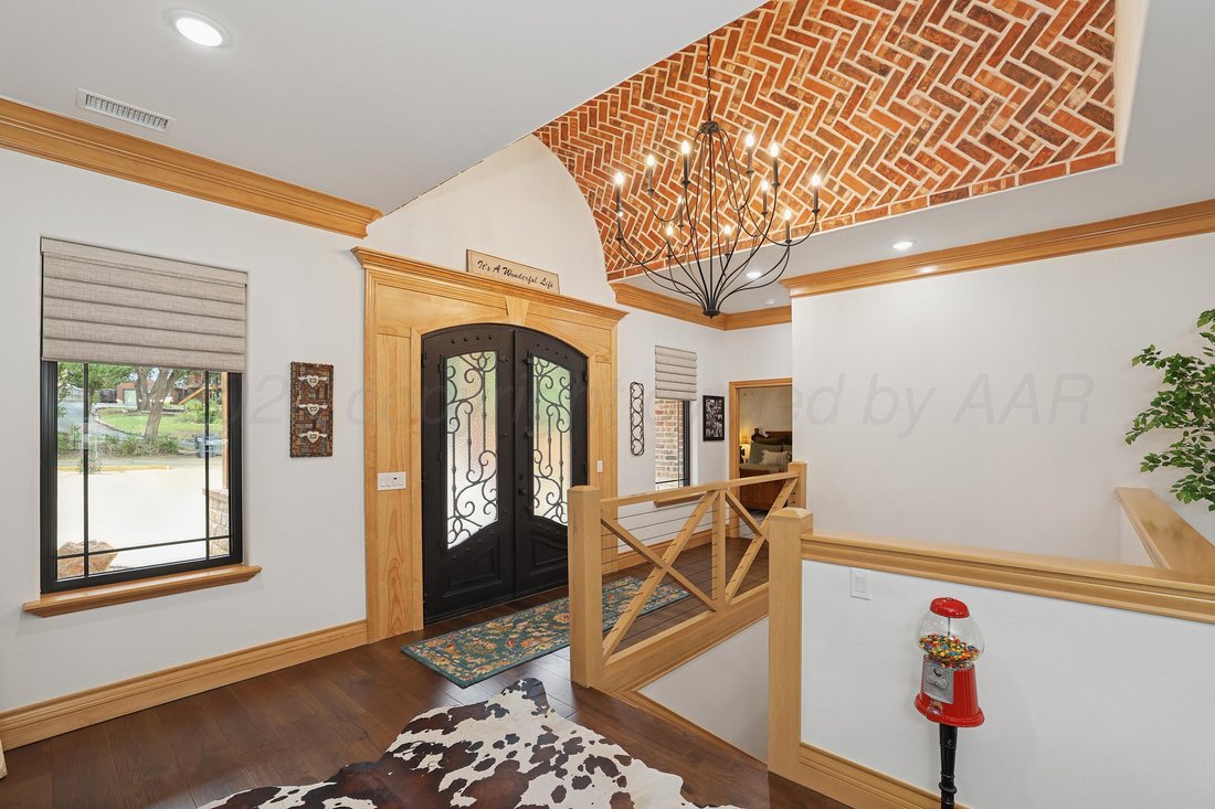 House in Amarillo, Texas, United States 5 - 18330111