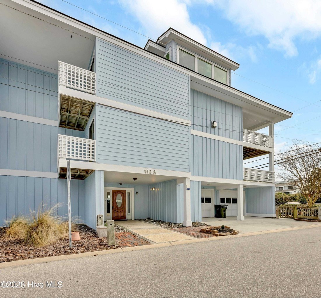 House in Wrightsville Beach, North Carolina, United States 3 - 17525300