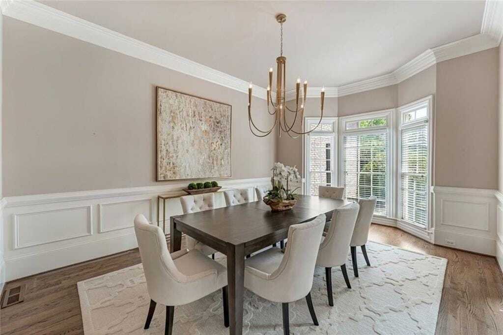 House in Johns Creek, Georgia, United States 4 - 17651144