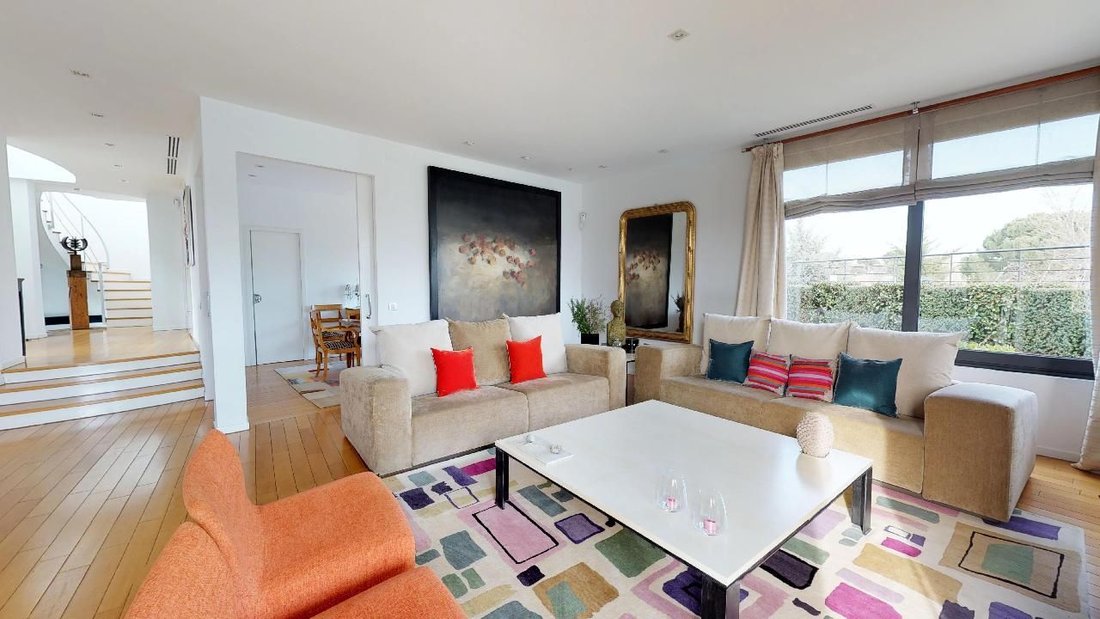 House in Moncloa-Aravaca, Madrid, Spain 5 - 18329606