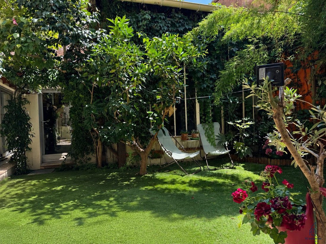 House in Rangueil-Sauzelong-Pech David-Pouvourville, Toulouse, France 4 - 18332317