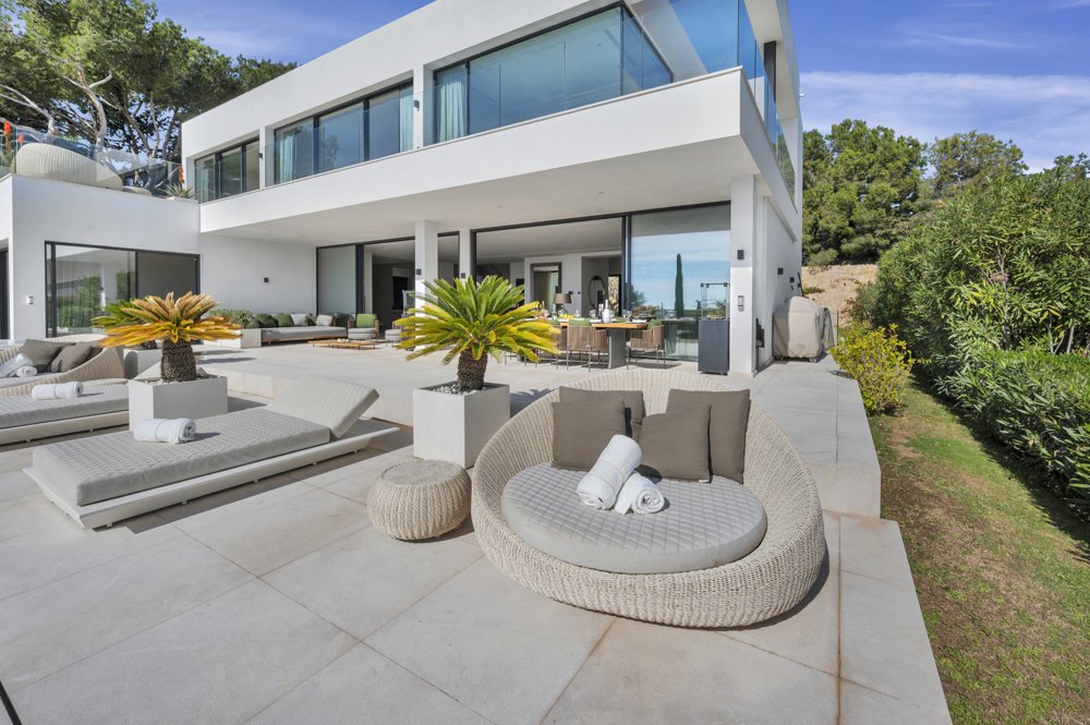 Villa a Portals Nous, Calvià, Isole Baleari 2 - 18329395