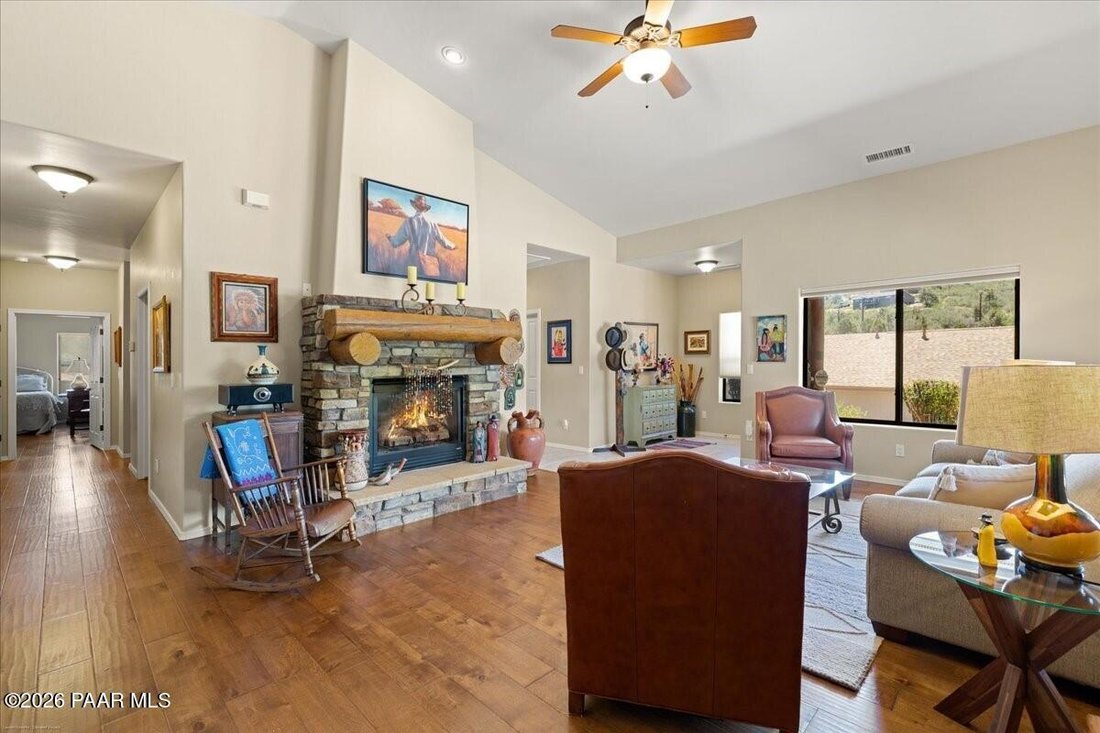 House in Prescott, Arizona, United States 4 - 18329181