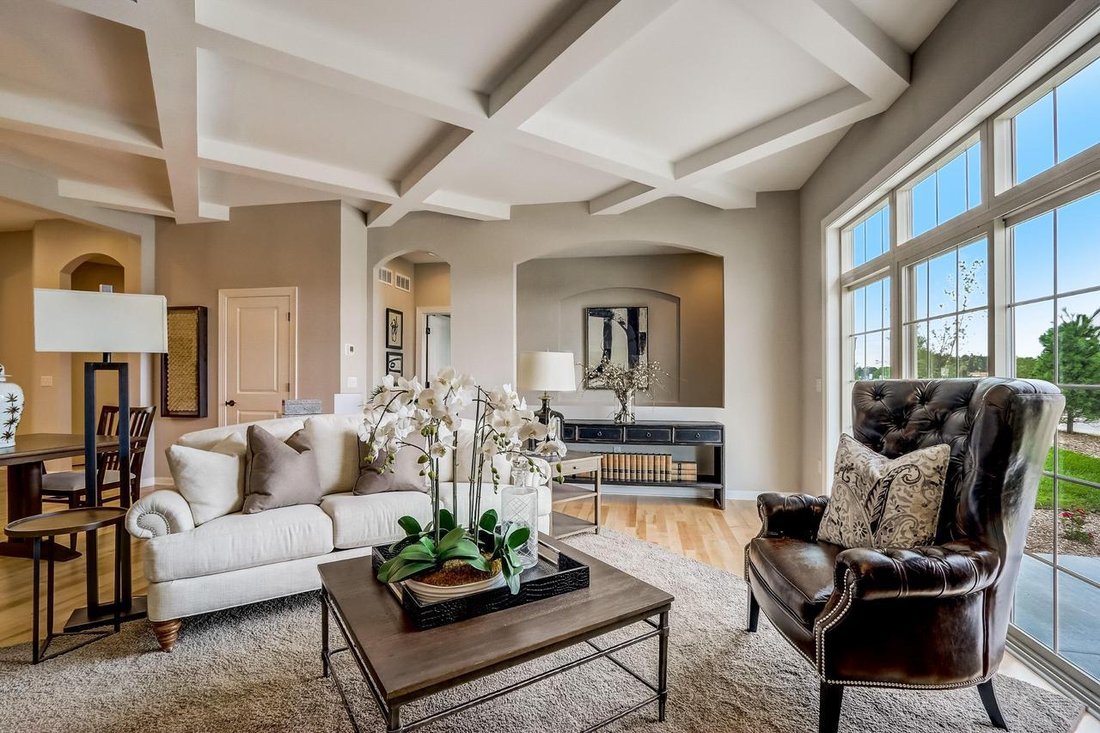 Condo in Okauchee Lake, Wisconsin, United States 2 - 18329919