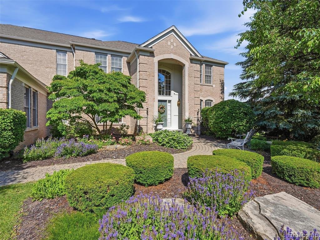 House in Rochester, Michigan, United States 4 - 18316385
