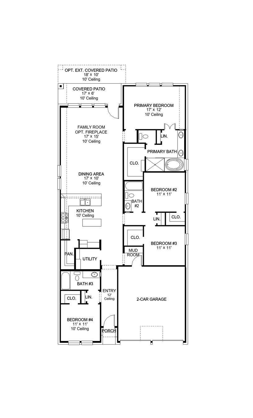 House in Katy, Texas, United States 2 - 18331202