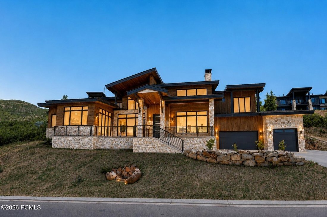 House in Kamas, Utah, United States 1 - 18329054
