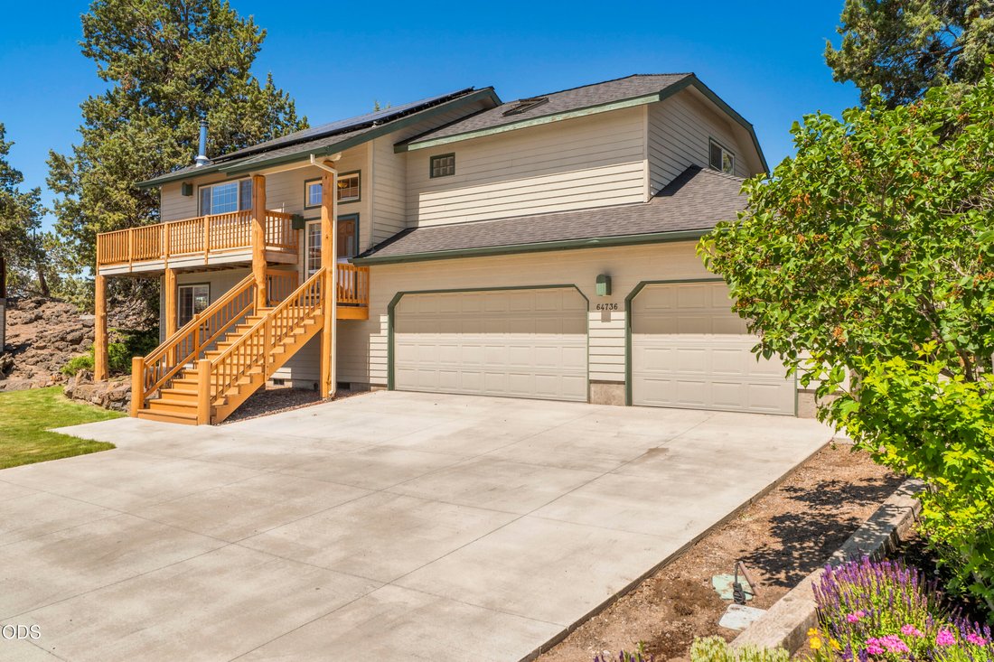 House in Bend, Oregon, United States 1 - 18329278