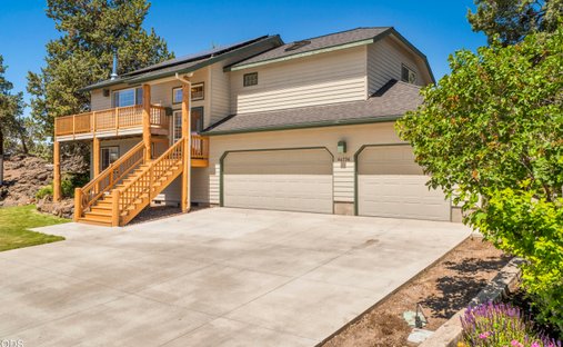 House in Bend, Oregon, United States 1