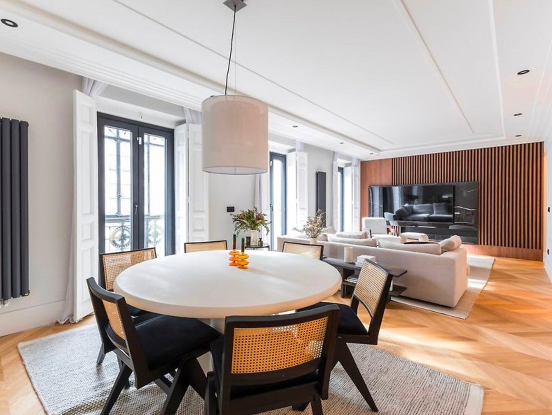 Apartment in Barrio Salamanca, Madrid, Spain 3 - 18331740
