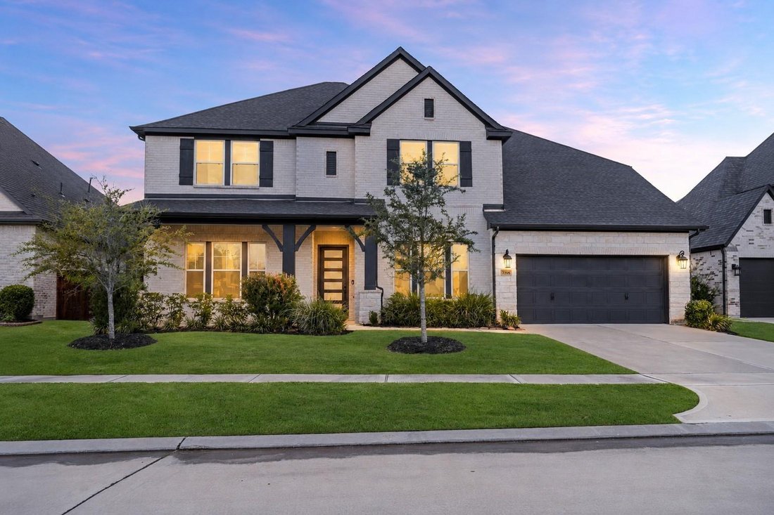 House in Katy, Texas, United States 1 - 18331338