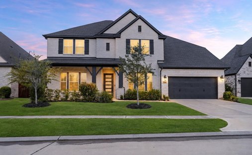 House in Katy, Texas, United States 1
