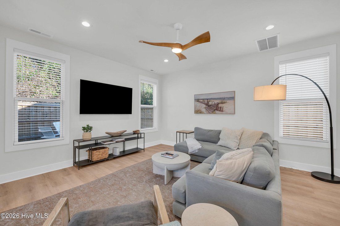 House in Wilmington, North Carolina, United States 5 - 18327358