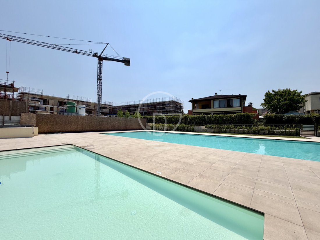 Apartment in Desenzano Centro, Desenzano del Garda, Lombardy 3 - 18332024