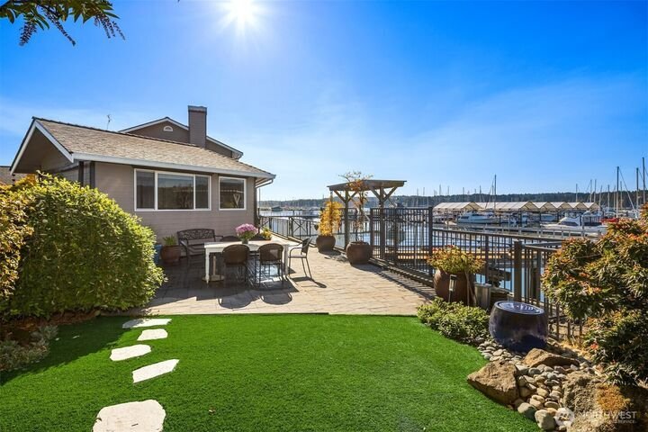 House in Poulsbo, Washington, United States 5 - 18332495
