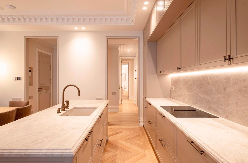 Apartment in Barrio Salamanca, Madrid, Spain 4 - 18329619