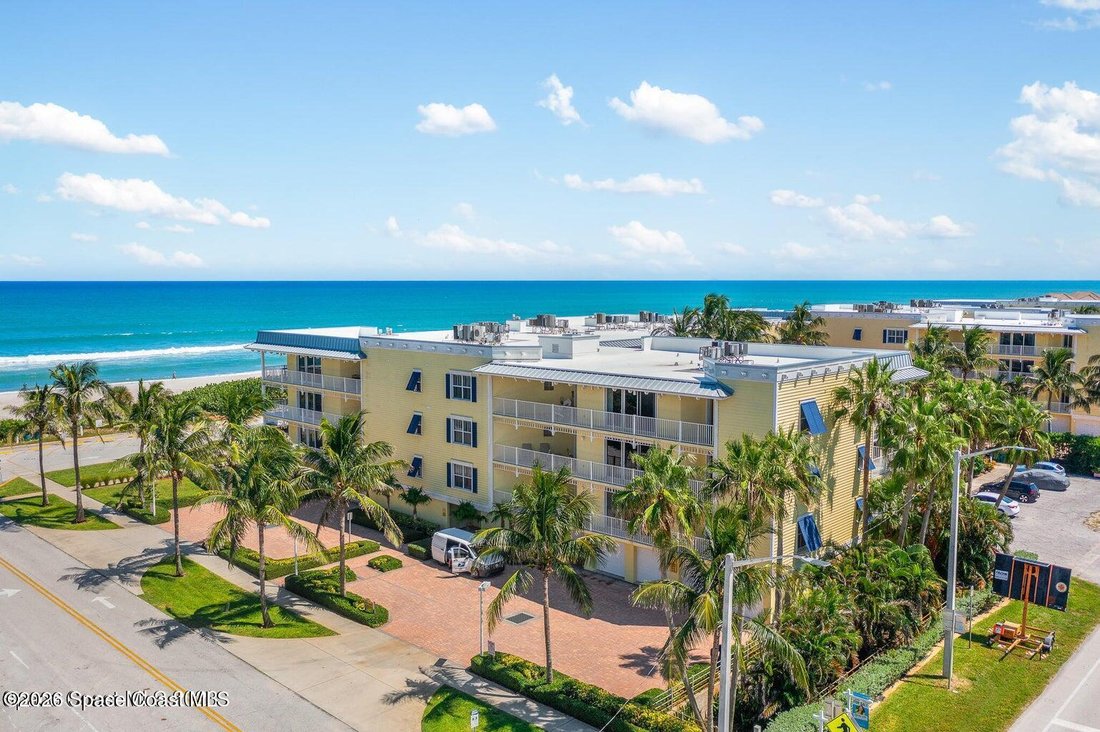 Condo in Indialantic, Florida, United States 1 - 18329196