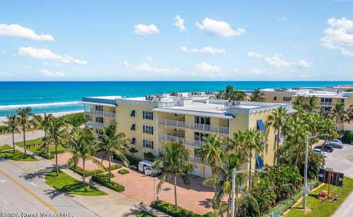 Condo in Indialantic, Florida, United States 1