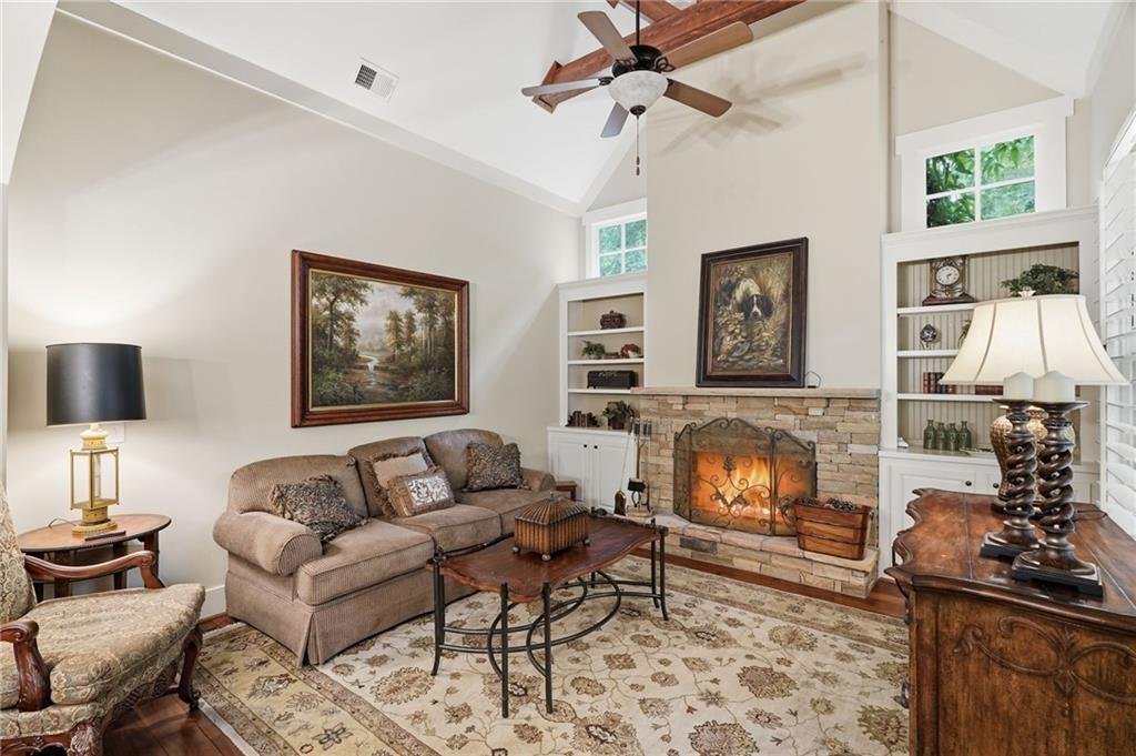 House in Jasper, Georgia, United States 4 - 18330578