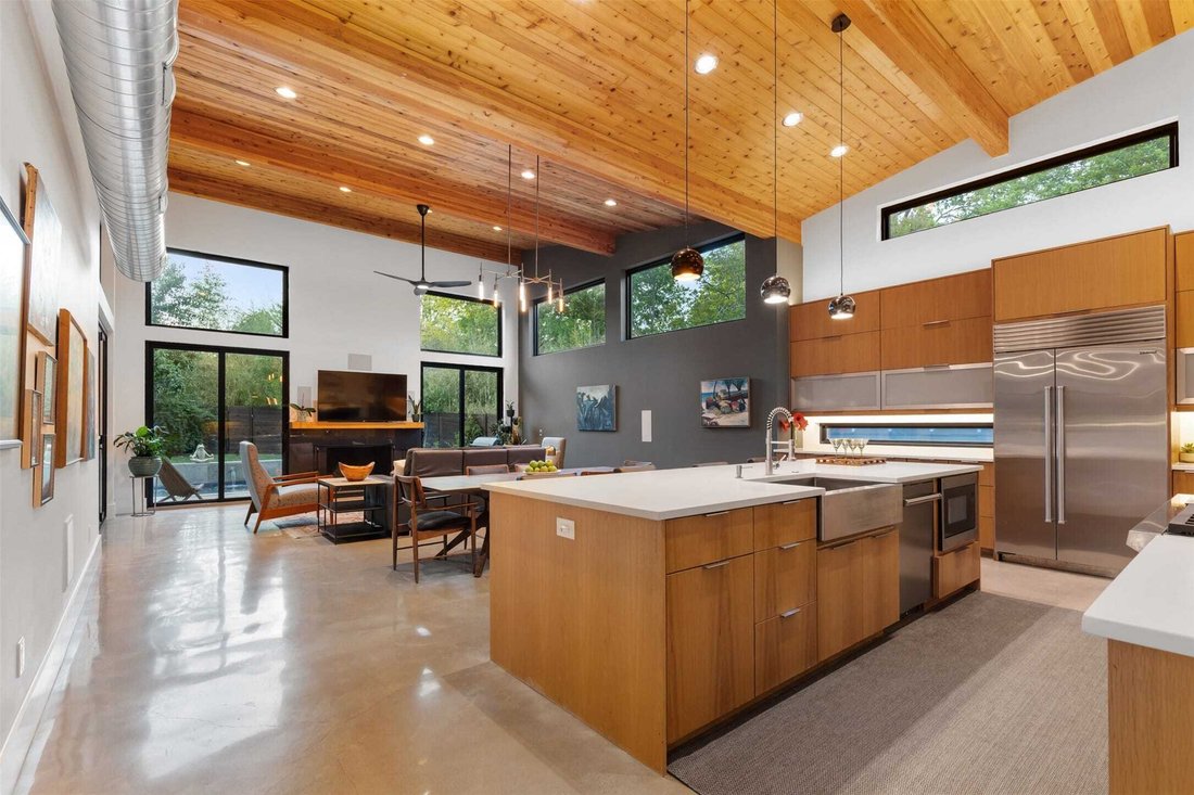Casa a Dallas, Texas, Stati Uniti 4 - 17688846
